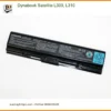 Pin Laptop Dynabook Satellite L300, L310 - Thay Nhanh Tại Trung Tâm TPHCM