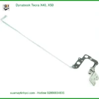 Thay Bản Lề Laptop Dynabook X40 X50 - Lấy Liền Giá Rẻ TPHCM