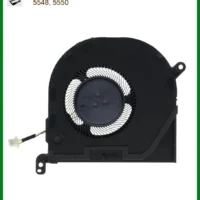 Fan Laptop Dell Dell Inspiron 15 5547, 5548, 5550 Zin - Thay Thế Lấy Liền