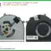 Fan Laptop Hp Pavilion 14-cd000 14-cd100 15-cd000 15-cd100 15-cd200 Chính Hãng - Trung Tâm Sửa Chữa Tphcm