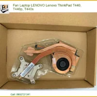 Fan Laptop Lenovo Lenovo Thinkpad T440, T440p, T440s Zin Chính Hãng - Trung Tâm Thay Thế Lấy Liền Tphcm