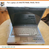 Quạt Tản Nhiệt Laptop LG XNOTE R400, R405, R410 Chính Hãng | Thay Thế Tận Nơi Nhanh Chóng