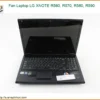 Quạt Tản Nhiệt Laptop LG XNOTE R560 R570 R580 R590 - Địa Chỉ Thay Lấy Ngay