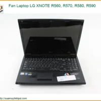 Quạt Tản Nhiệt Laptop LG XNOTE R560 R570 R580 R590 - Địa Chỉ Thay Lấy Ngay