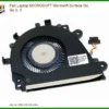 Thay Fan Laptop Microsoft Surface Go, Go 2, Go 3 - Chính Hãng, Lấy Liền, Giá Tốt Nhất TP.HCM