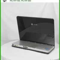 Quạt Laptop Nec LaVie Hybrid Frista PC-HF150 PC-HF350 - Dịch vụ thay lấy liền TPHCM