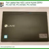 Quạt Tản Nhiệt Laptop NEC LaVie Hybrid ZERO PC-HZ100, PC-HZ300, PC-HZ350 Chính Hãng | Thay Thế, Sửa Chữa Tận Nơi HCM