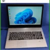 Quạt Tản Nhiệt Laptop NEC LaVie X PC-LX850 Chính Hãng, Lắp Đặt Tận Nơi