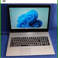 Quạt Tản Nhiệt Laptop NEC LaVie X PC-LX850 Chính Hãng, Lắp Đặt Tận Nơi