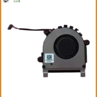 Fan Laptop NEC VersaPro J VJ12, VJ16, VJ18 - Thay Quạt Laptop Lấy Ngay, Giá Tốt