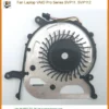 Fan Laptop Vaio Pro Series Svp11, Svp112 Zin Chính Hãng - Trung Tâm Thay Thế Lấy Liền Tphcm
