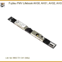 Webcam Laptop Fujitsu FMV Lifebook | Thay Lắp Tận Nơi TPHCM Nhanh