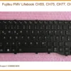 Bàn Phím Laptop Fujitsu CH75 - Thay Mới Trong Ngày | Cửa Hàng Gần Nhất