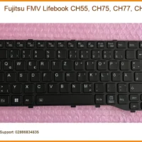 Bàn Phím Laptop Fujitsu CH75 - Thay Mới Trong Ngày | Cửa Hàng Gần Nhất