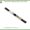Webcam Laptop Fujitsu SH78 SH79 SH90 - Địa chỉ sửa lấy ngay TPHCM