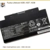 Pin Laptop Fujitsu Lifebook A556 A557 A558 - Thay Nhanh Gần Đây TPHCM