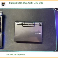 Vỏ Laptop Fujitsu LOOX U50, U70, U75, U80 - Thay Vỏ Mới Giá Rẻ Lấy Liền