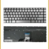 Bàn phím Laptop HP Pavilion 14-ee/15-fc - Thay nhanh - Lấy liền TPHCM
