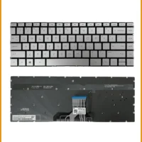 Bàn phím Laptop HP Pavilion 14-ee/15-fc - Thay nhanh - Lấy liền TPHCM