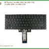 Bàn phím Laptop HP Pavilion 14-x360 - Thay Lấy Ngay, Giá Rẻ Tại Cửa Hàng TPHCM