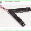 Loa Laptop Lenovo IdeaPad 510-17IKB - Thay Loa Nhanh TPHCM Giá Rẻ