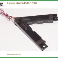 Loa Laptop Lenovo IdeaPad 510-17IKB - Thay Loa Nhanh TPHCM Giá Rẻ