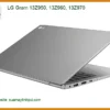 Vỏ Laptop LG Gram 13Z950, 13Z960, 13Z970 - Thay Nhanh TPHCM | Cửa Hàng Gần Đây