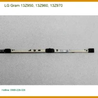 Webcam Laptop LG Gram - Sửa Nhanh | Thay Thế Tại Cửa Hàng TPHCM Giá Rẻ
