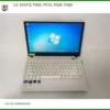 Vỏ Laptop LG XNOTE P500, P510, P530, P550 - Địa chỉ thay lấy ngay TPHCM