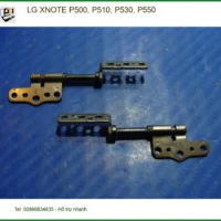 Bản lề Laptop LG XNOTE P500 P510 P530 P550 - Sửa Lấy Liền Tại TPHCM