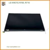 Màn hình Laptop LG XNOTE R700, R710 zin - Dịch vụ thay lấy liền TPHCM