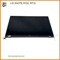 Màn hình Laptop LG XNOTE R700, R710 zin - Dịch vụ thay lấy liền TPHCM