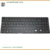 Bàn phím Laptop LG XNOTE S200, S210 - Thay Bàn Phím Nhanh TPHCM