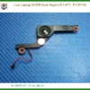 Loa Laptop ACER Acer Aspire E1-571, E1-571G - Thay Lấy Liền, Âm Thanh Hoàn Hảo