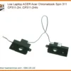 Loa Laptop Acer Acer Chromebook Spin 311 Cp311-2h, Cp311-2hn - Chính Hãng Lấy Ngay Tphcm