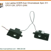 Loa Laptop Acer Acer Chromebook Spin 311 Cp311-2h, Cp311-2hn - Chính Hãng Lấy Ngay Tphcm