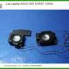 Loa Laptop Asus N55, N55sf, N55sl Chính Hãng - Trung Tâm Thay Thế Uy Tín Tphcm