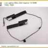 Loa Laptop Dell Inspiron 14 5498 7400 7405 Zin Chính Hãng - Trung Tâm Sửa Chữa Uy Tín Tphcm