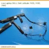 Loa Laptop Dell Dell Latitude 7420, 7430, 7440 Chính Hãng - Cửa Hàng Thay Thế Lấy Liền Tphcm
