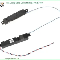 Loa Laptop DELL Latitude E7440, E7450 Zin | Giao Nhanh Tận Nơi