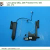 Loa Laptop Dell Precision 410, 420, 430 - Địa chỉ thay lấy ngay TPHCM