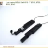 Loa Laptop Dell Xps 17 9710 9720 9730 9740 Zin - Cửa Hàng Thay Thế Uy Tín Tphcm