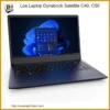 Loa Laptop Dynabook Satellite C40, C50 Chính Hãng – Thay Thế Nhanh Chóng, Bảo Hành Chu Đáo