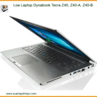 Thay Loa Laptop Dynabook Tecra Z40, Z40-A, Z40-B - Khôi Phục Âm Thanh Hoàn Hảo