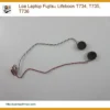 Loa Laptop Fujitsu Lifebook T734, T735, T736 Zin, Thay Thế Tận Nơi TP.HCM