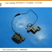 Loa Laptop Hp Envy 17-k000, 17-k100 Zin Chính Hãng - Trung Tâm Thay Thế Lấy Liền Tphcm