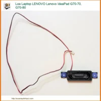 Loa Laptop LENOVO IdeaPad G70-70/G70-80 Giá Tốt, Thay Lắp Tận Nơi Nhanh Chóng