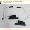 Loa Laptop LG Ultra PC 15U560, 15U570, 15U580, 15U590 Chính Hãng | Thay Lấy Ngay, Bảo Hành Uy Tín