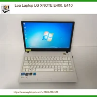 Loa Laptop LG XNOTE E400, E410 - Thay Lấy Ngay Giá Tốt Tại TP.HCM