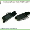 Loa Laptop Razer Blade 15 2018, 2019 Zin Chính Hãng - Thay Thế Uy Tín Tphcm